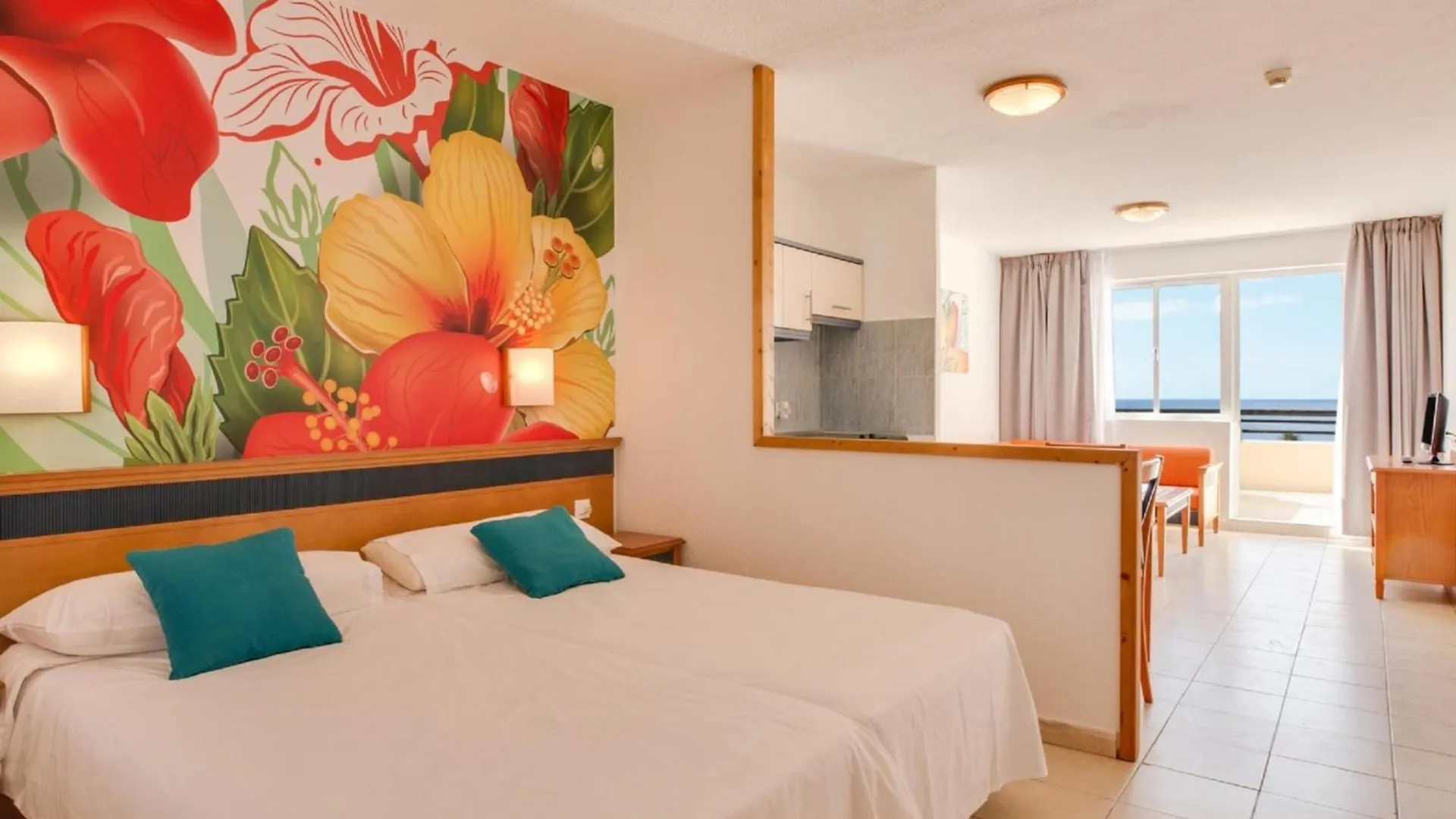 Palm Garden 2 Apartment Morro Jable  Spain