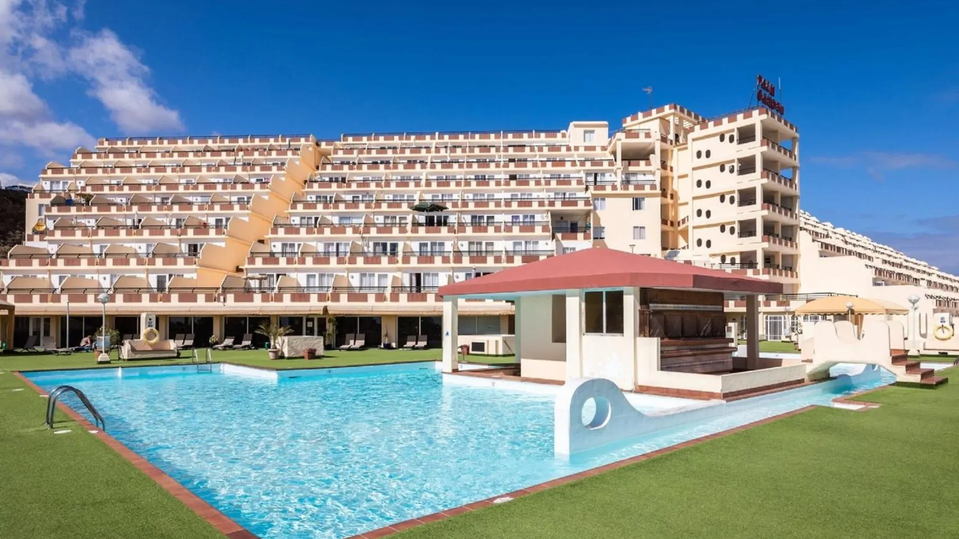 Palm Garden 2 Apartment Morro Jable