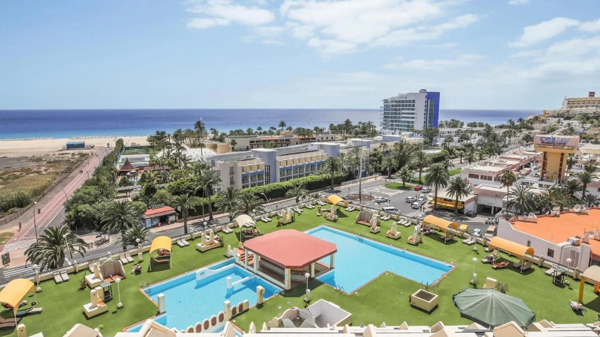 Palm Garden 2 Apartment Morro Jable   Morro Jable (Fuerteventura)