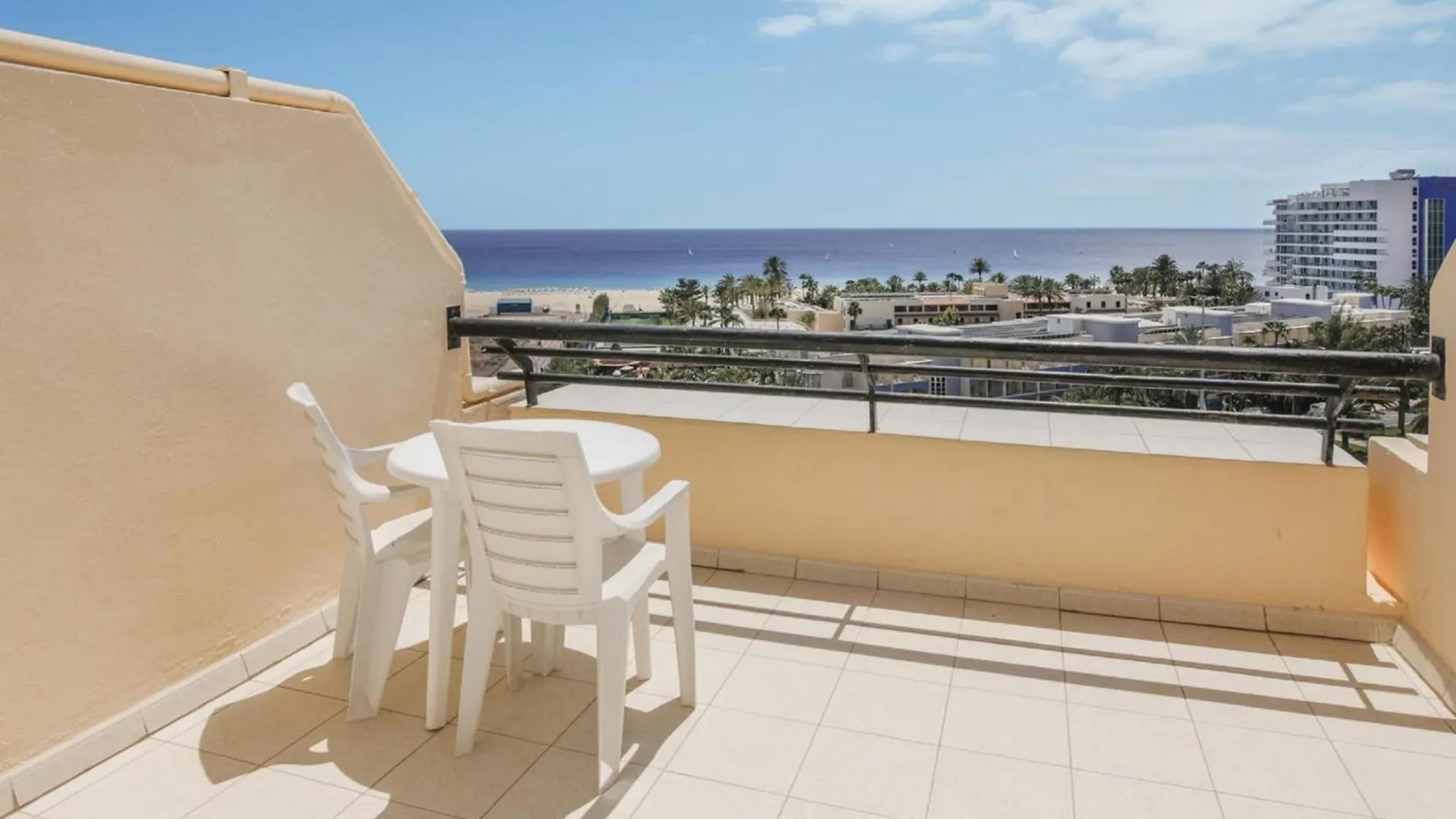 Palm Garden 2 Apartment Morro Jable