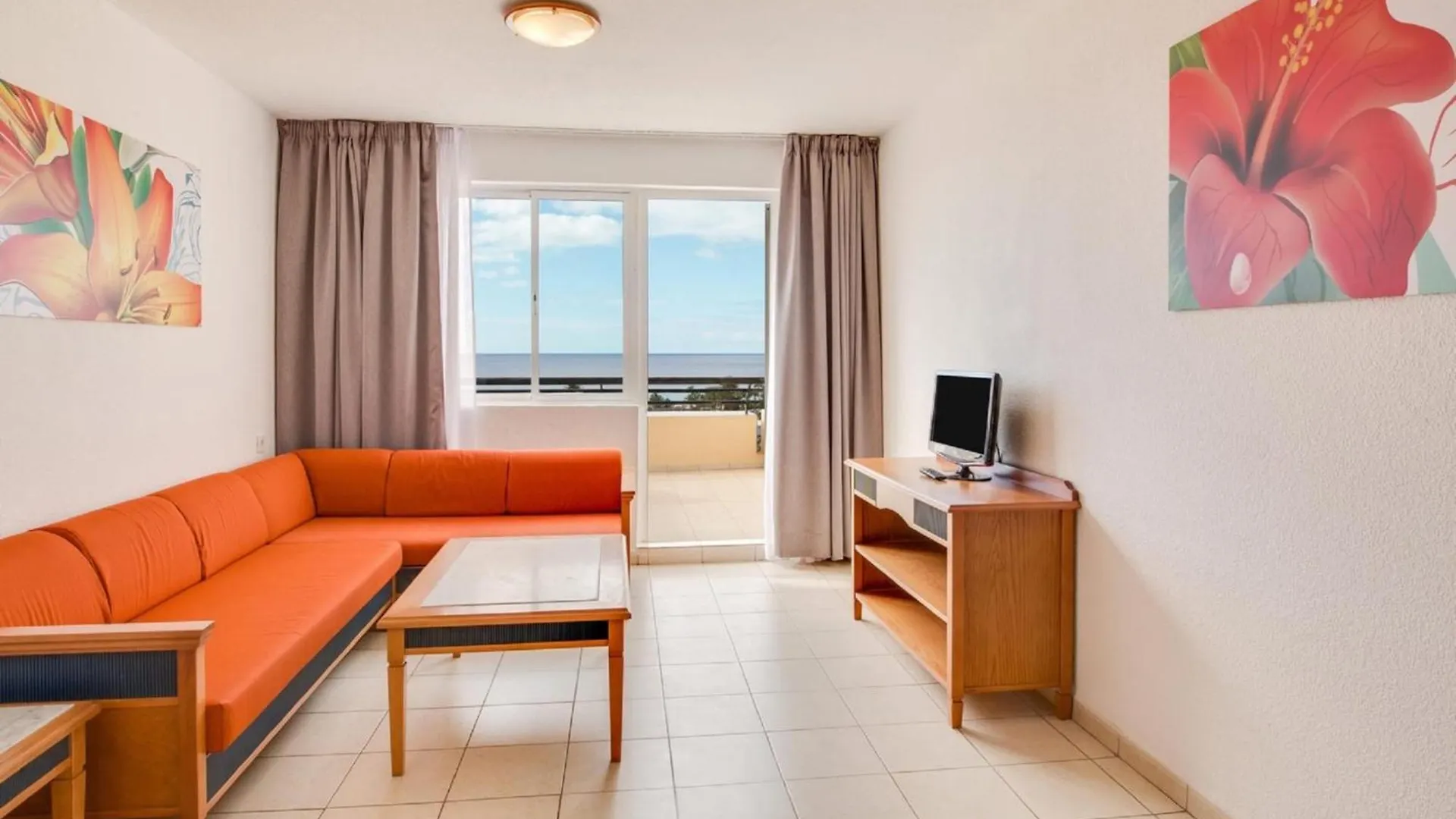 Palm Garden 2 Apartment Morro Jable  Spain