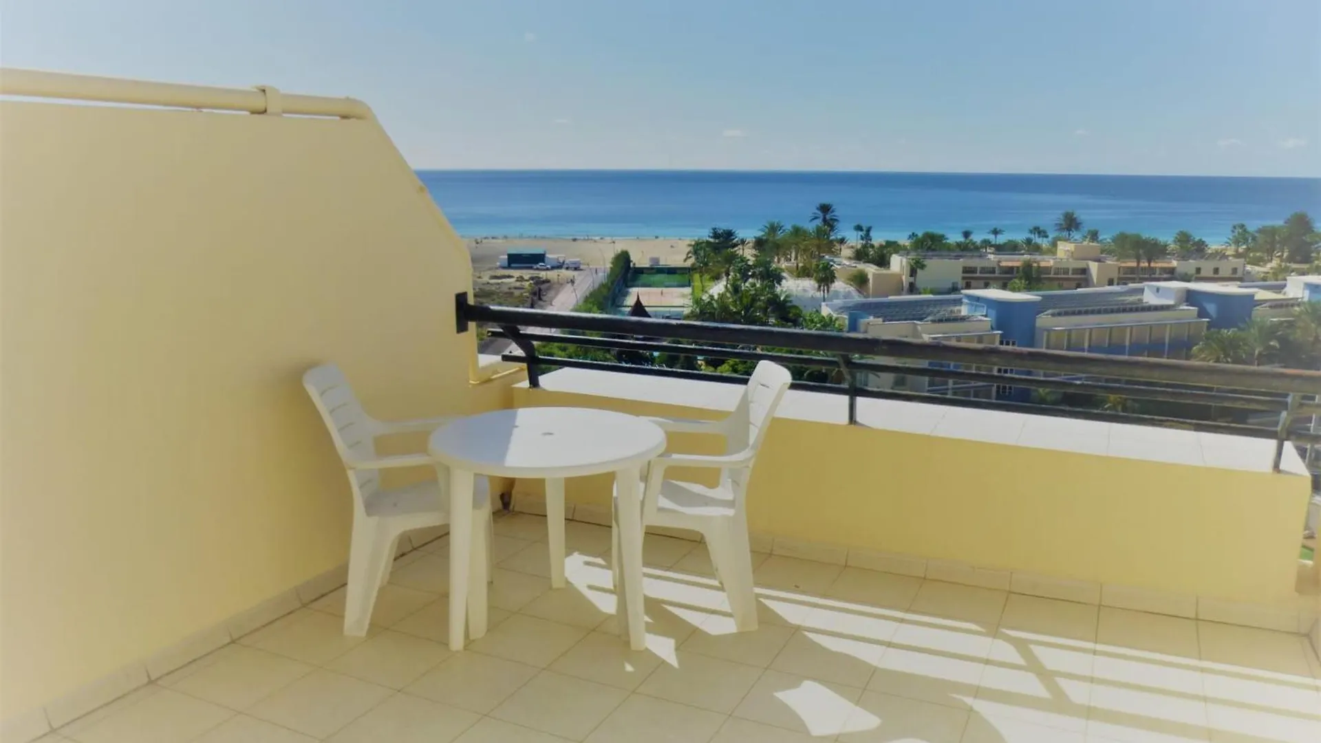Palm Garden 2 Apartment Morro Jable