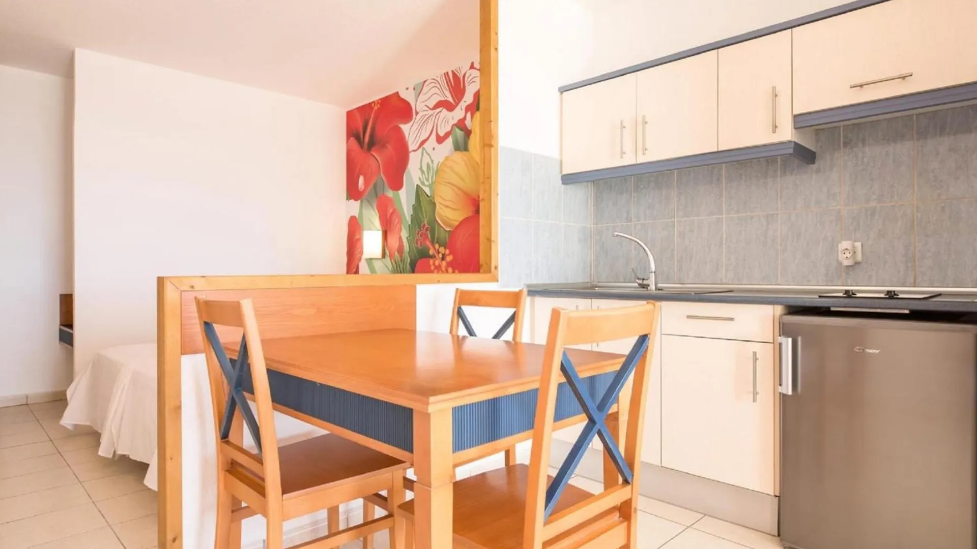 Palm Garden 2 Apartment Morro Jable