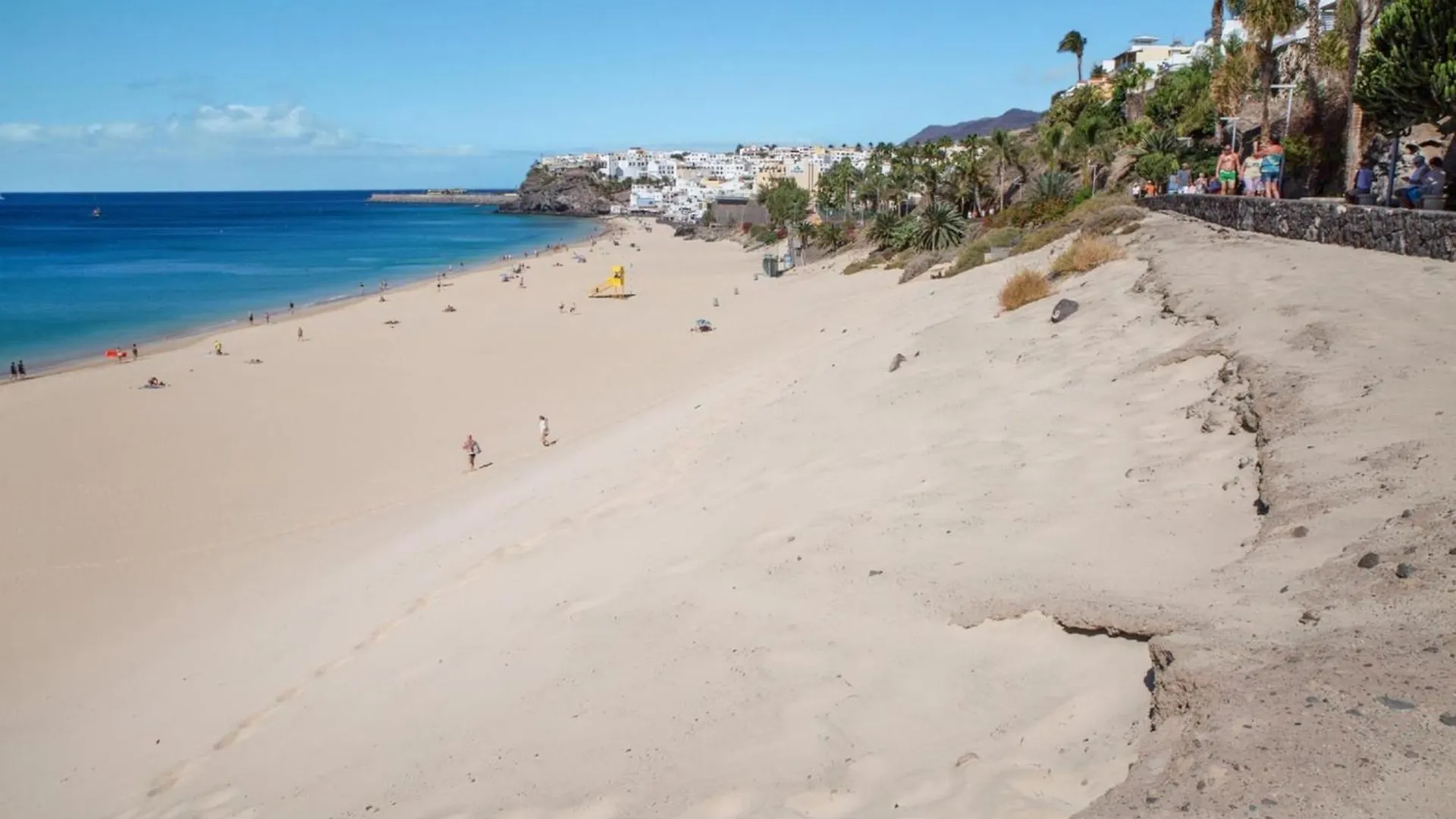 Palm Garden 2 Apartment Morro Jable  Spain