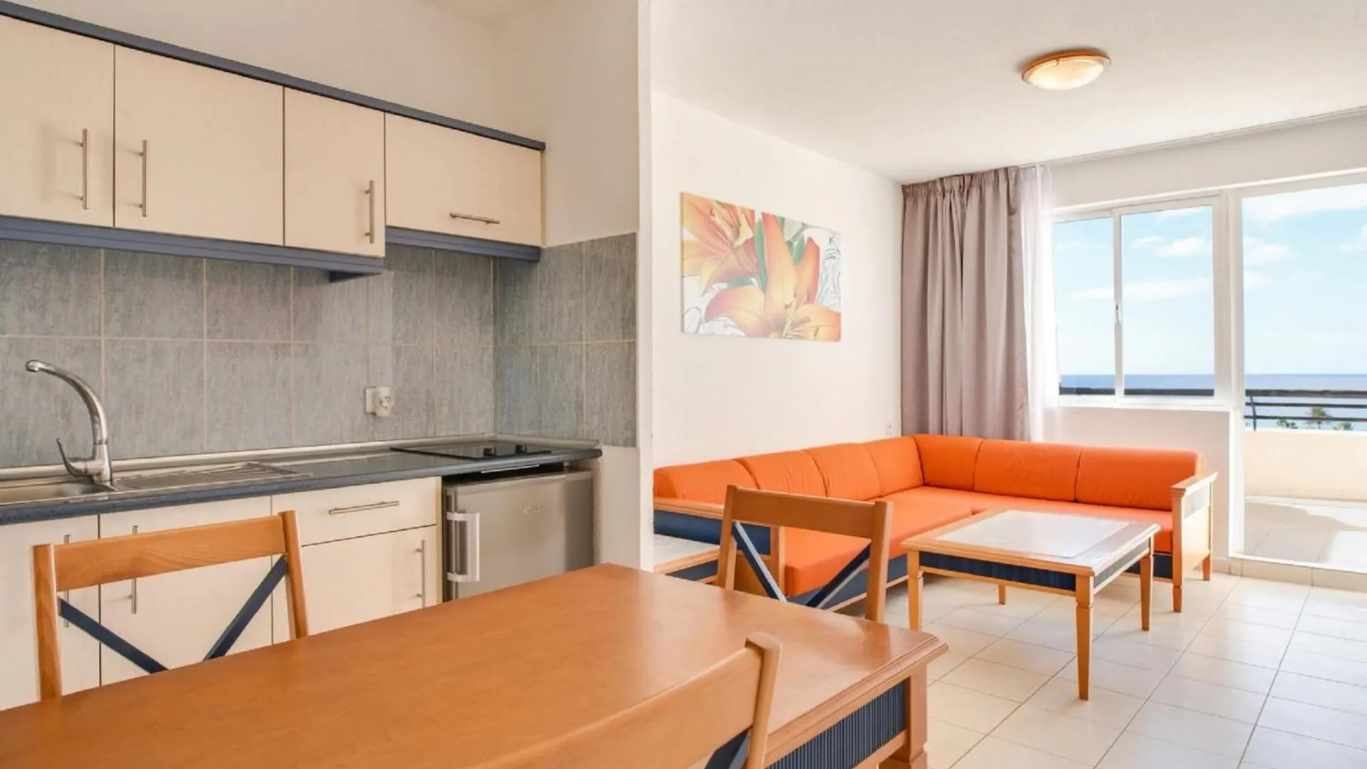 Palm Garden 2 Apartment Morro Jable  0*, Morro Jable (Fuerteventura) Spain