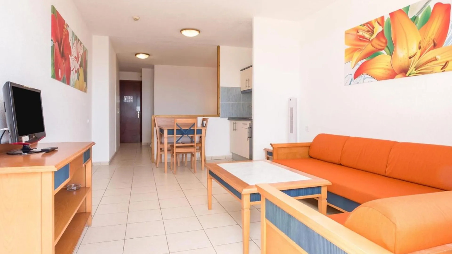Palm Garden 2 Apartment Morro Jable  0*, Morro Jable (Fuerteventura)