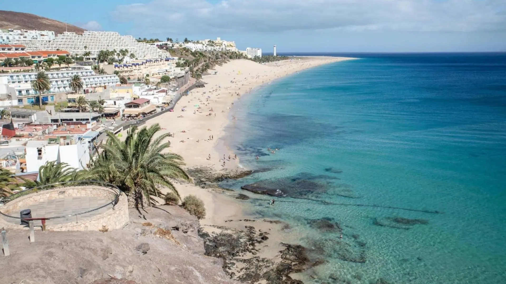Palm Garden 2 Apartment Morro Jable