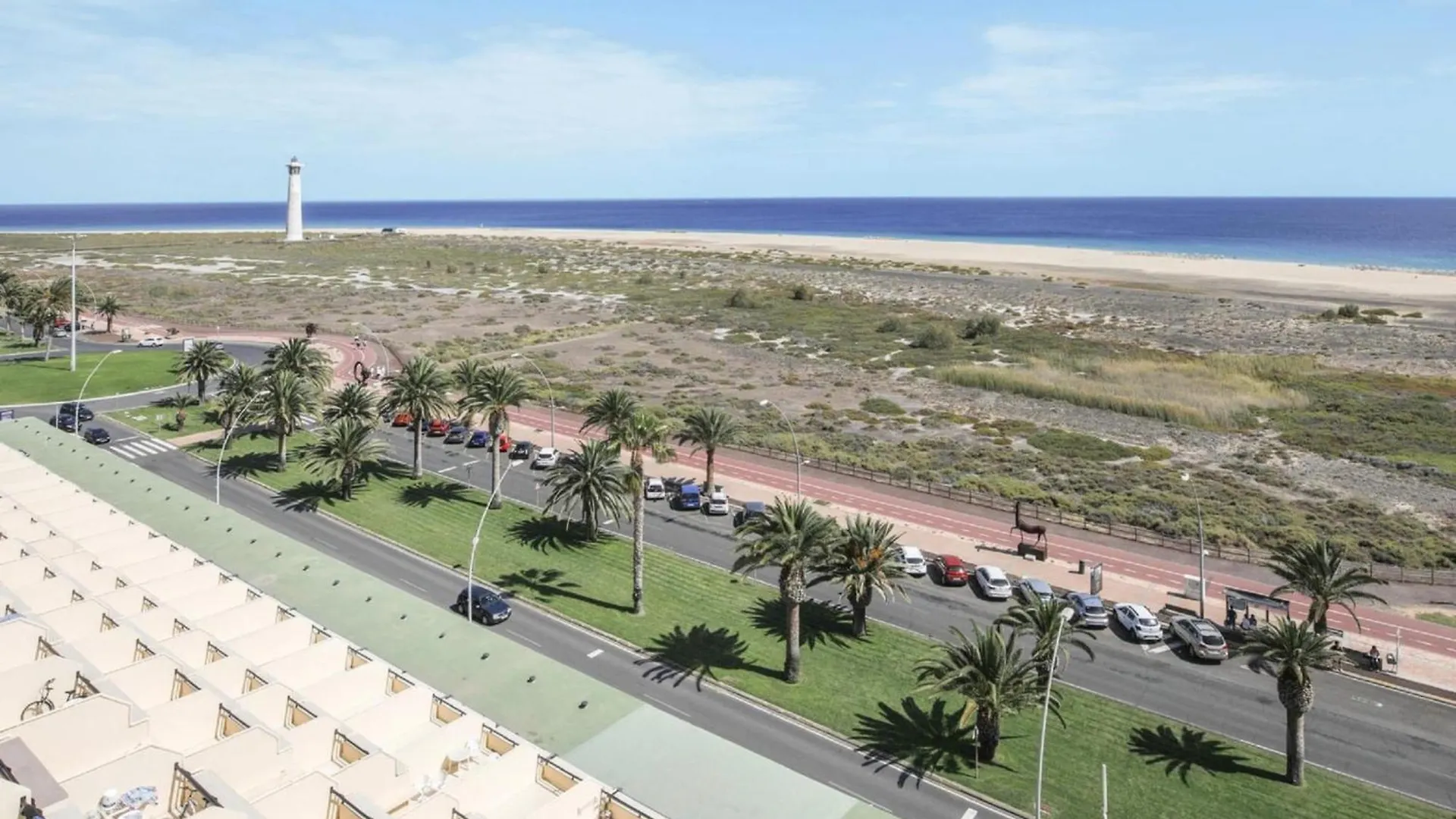 Palm Garden 2 Apartment Morro Jable